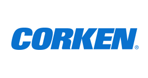 Corken Logo